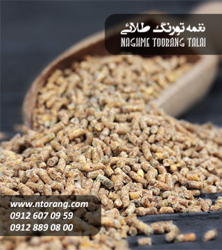 دان بلدرچین گوشتی - دان بلدرچین تخمگذار